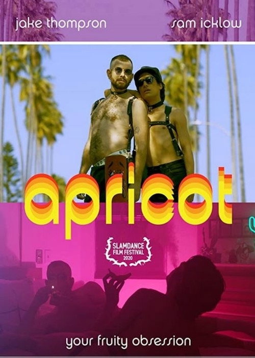 Apricot (2019) poster