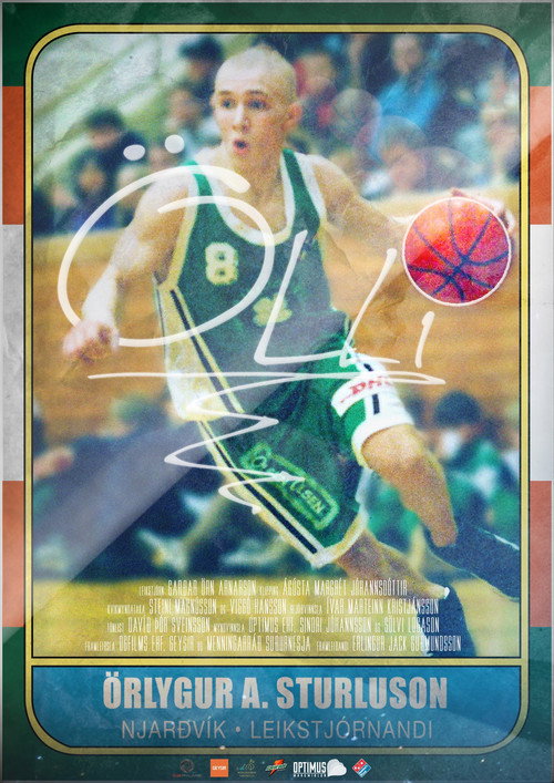Olli (2013) poster