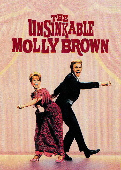 The Unsinkable Molly Brown