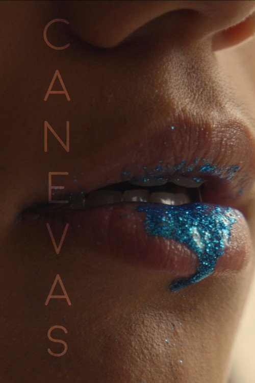 Canevas poster