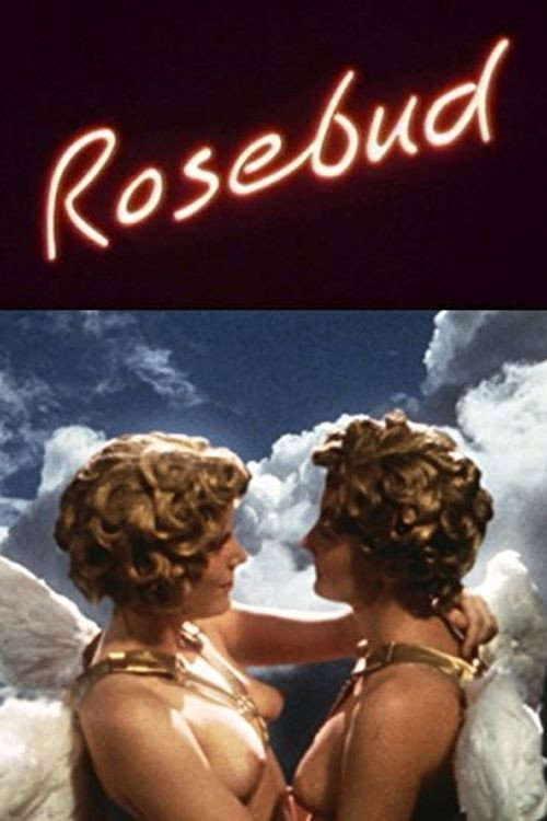 Rosebud (1991) poster