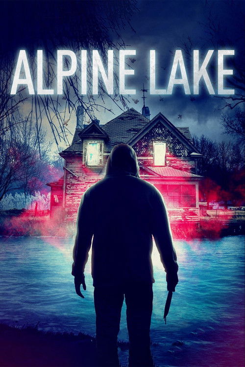 Alpine Lake