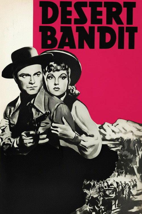 Desert Bandit