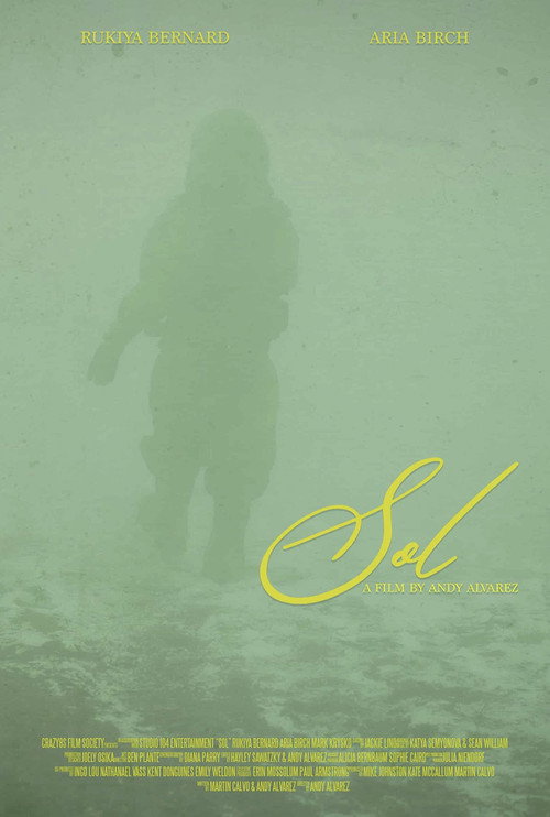 Sol (2020) poster