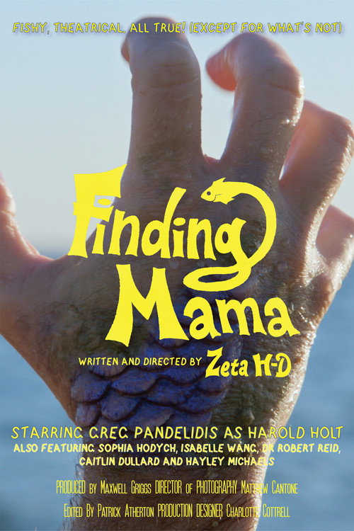 Finding Mama