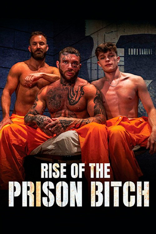Rise of the Prison Bitch