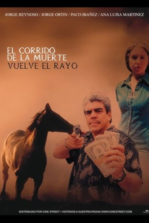 El corrido de la muerte