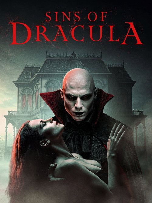 The Sins of Dracula