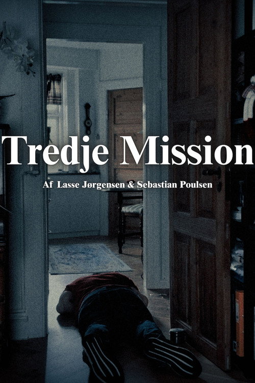 Tredje Mission