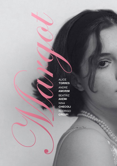Margot (2025) poster