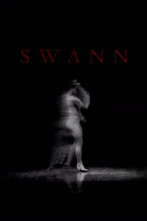 Swann (2003) poster