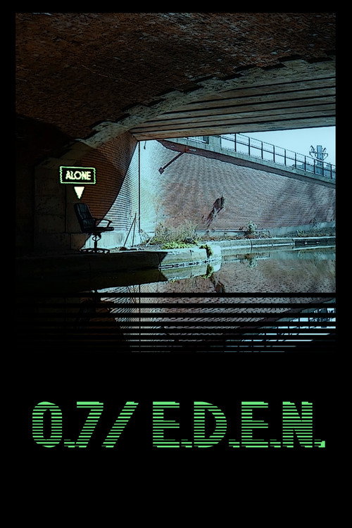 0.7/ E.D.E.N.