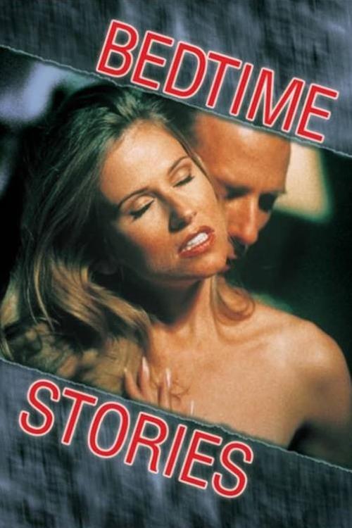 Bedtime Stories (2000) poster