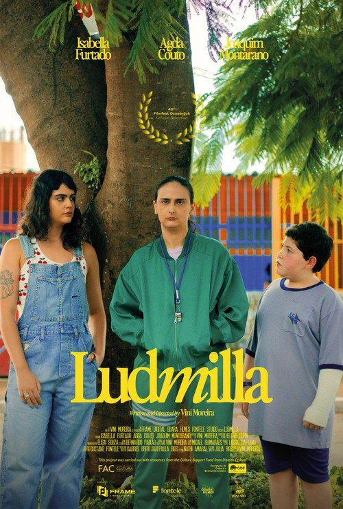 Ludmilla