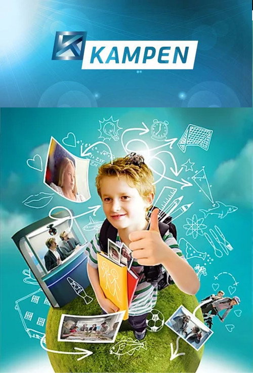 The Games (2013) poster