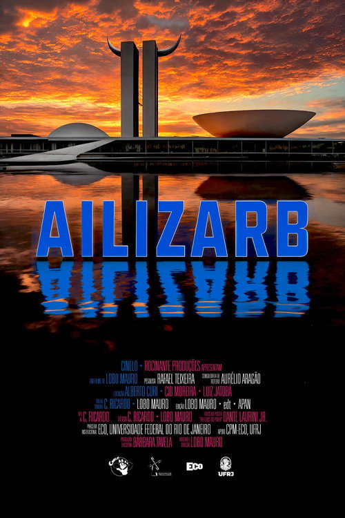 Ailizarb (2025) poster