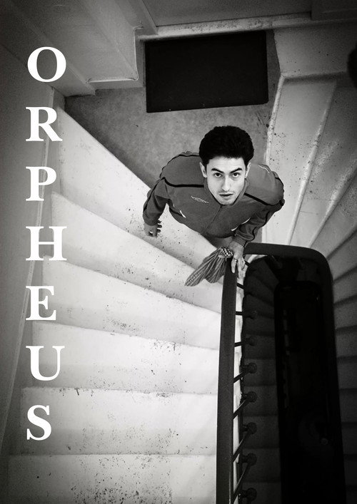 Orpheus poster