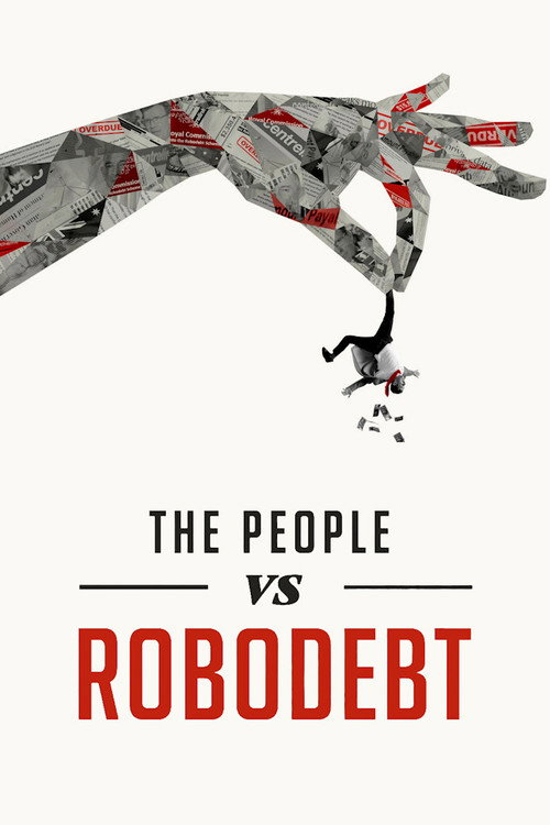The People vs Robodebt