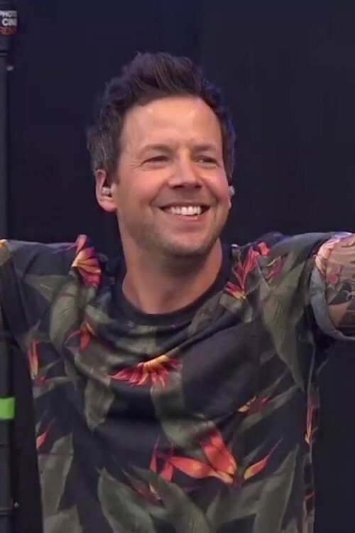 Simple Plan - Live Rock AM Ring