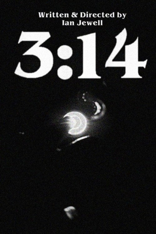 3:14 (2019) poster