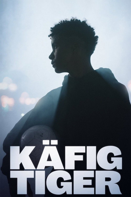 Käfigtiger