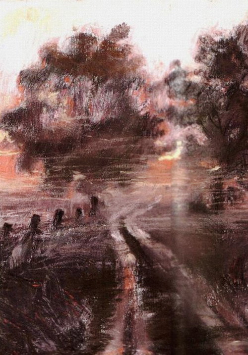 Mazurka (2010) poster