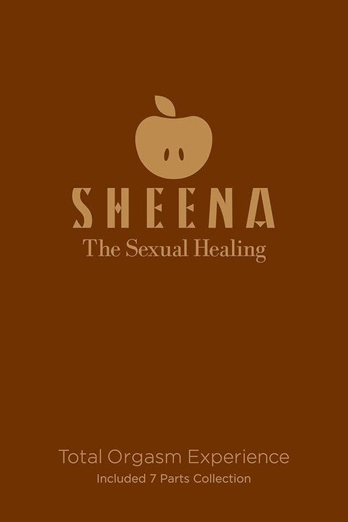 The Sexual Healing Total Orgasm Experience