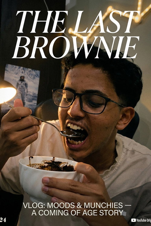 vlog 2 poster