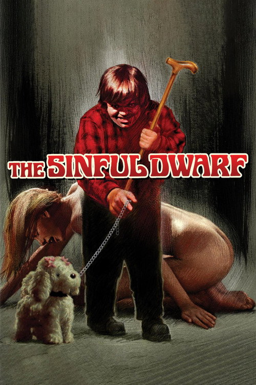 The Sinful Dwarf