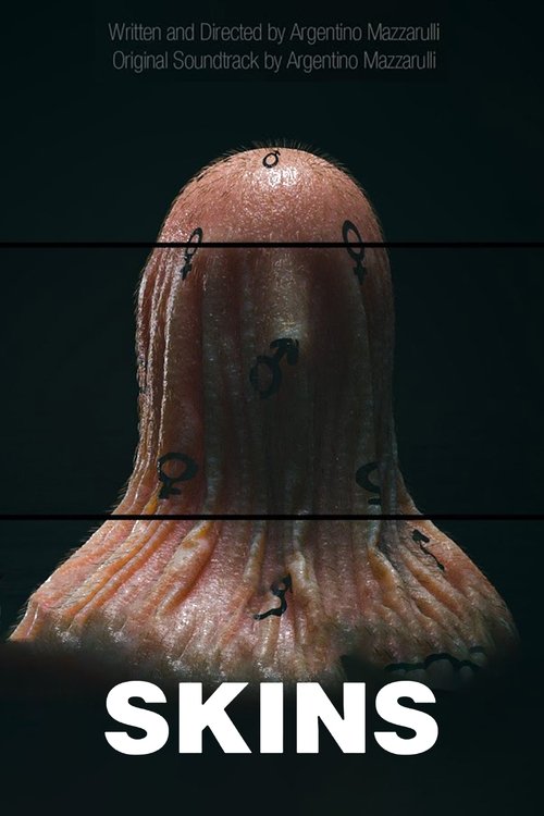 Skins (2024) poster