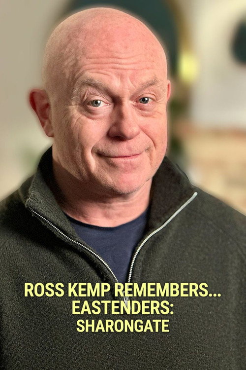 Ross Kemp Remembers... EastEnders: Sharongate