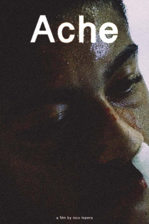 Ache (2020) poster