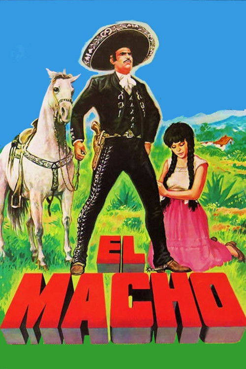El Macho