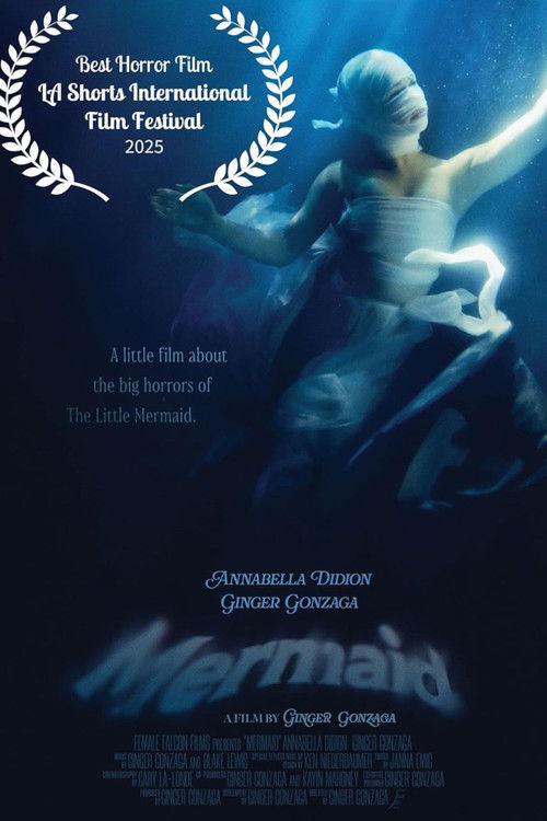 Mermaid