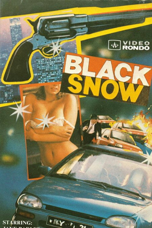 Black Snow