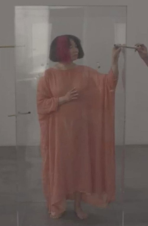 Coil (2018) poster