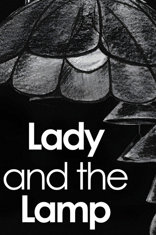 Lady and the Lamp