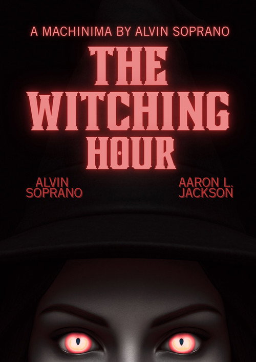 The Witching Hour