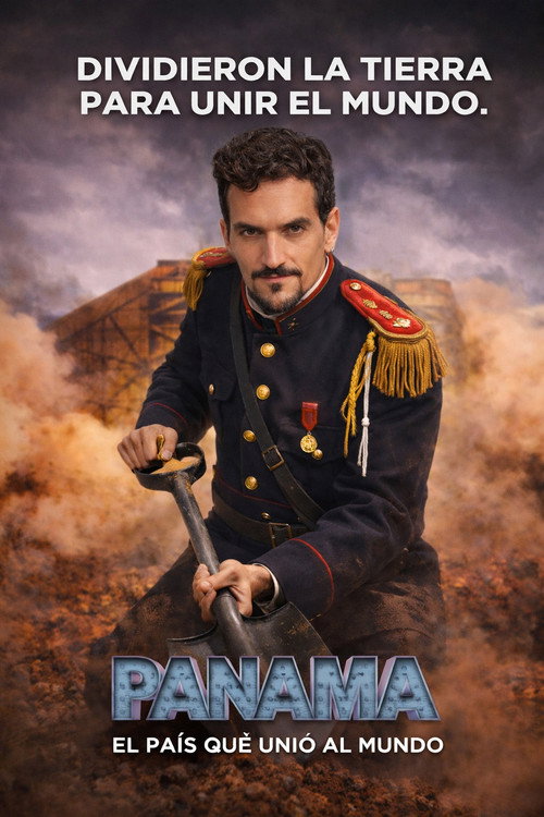 Panamá: the country that united the world