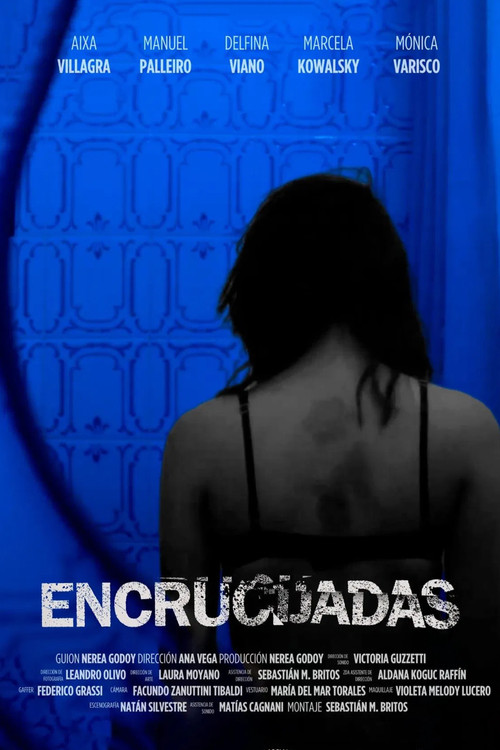Encrucijadas