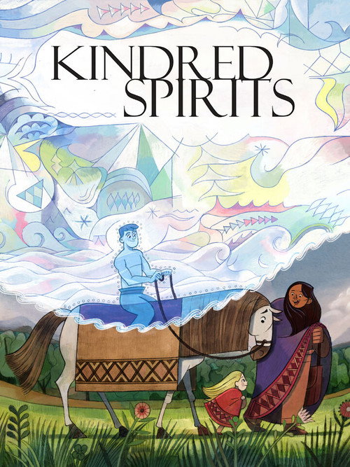Kindred Spirits
