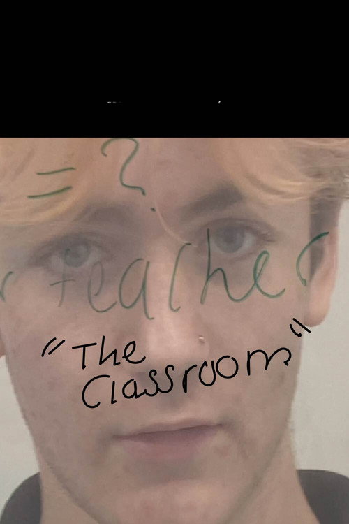 The Classroom poster