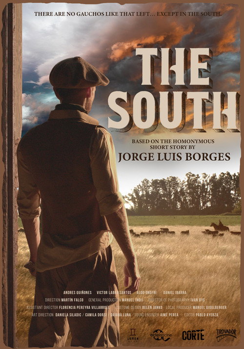 The South