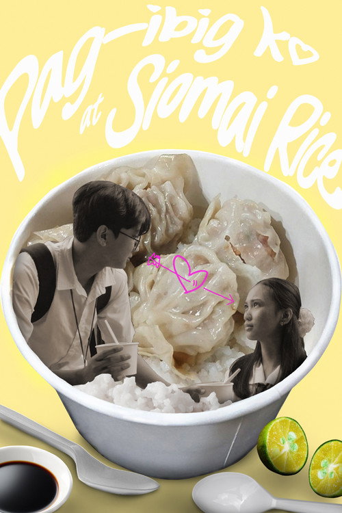 Let Me Siomai Love For You