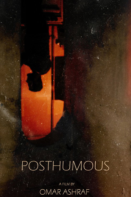 Posthumous