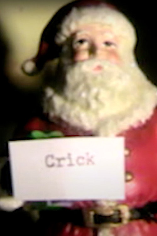 Crick (2023) poster