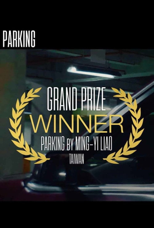 Parking (2019) poster