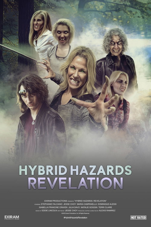 Hybrid Hazards: Revelation