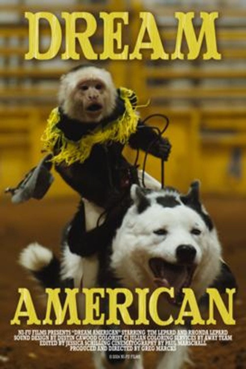 Dream American
