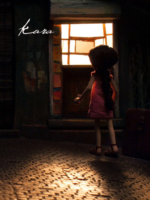 Kara poster